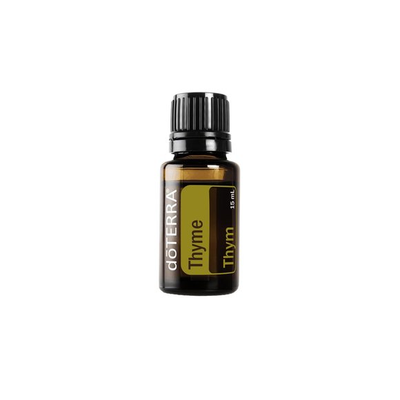 Dottera Thyme Essential Oil 15ML brand new sealed